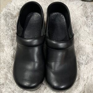 Dansko women's professional clog